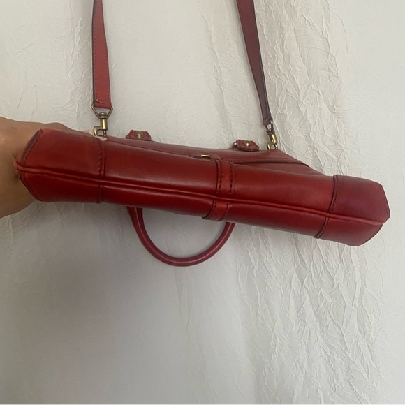 Gucci GG Reins Shoulder Bag - Picture 9 of 13